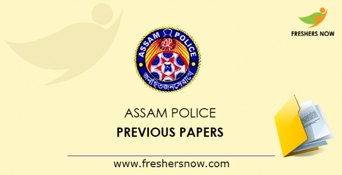 Assam-Police-Previous-Papers