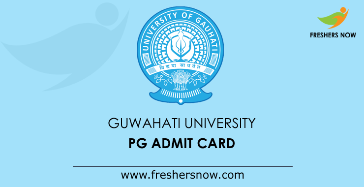 GCU Guwahati Recruitment 2024- Graphics Designer Vacancy, Job Opening