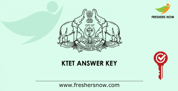 KTET-Answer-Key