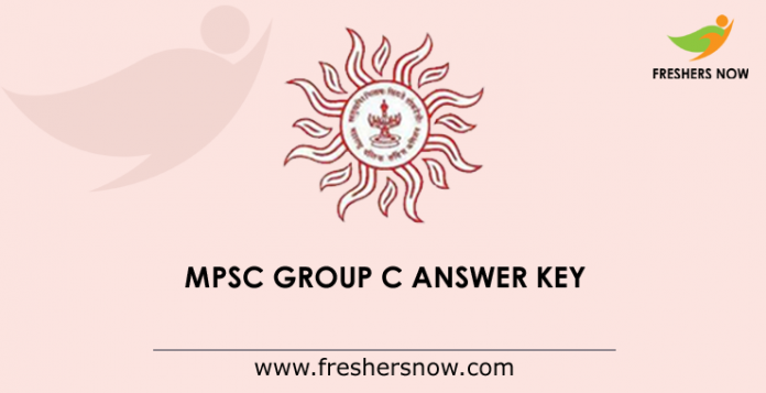 MPSC-Group-C-Answer-Key