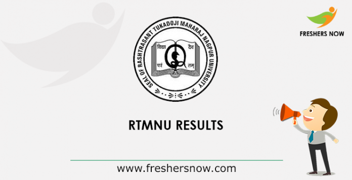 RTMNU Results