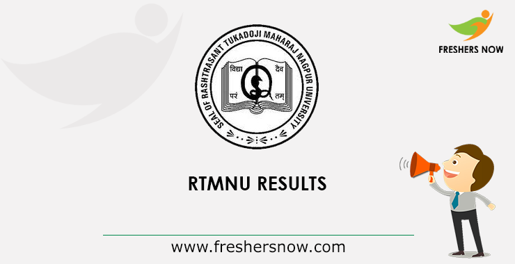 RTM Nagpur University - New Age Degrees