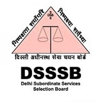 DSSSB Jail Warder Result 2019