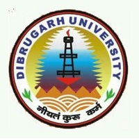 Dibrugarh University Exam Routine