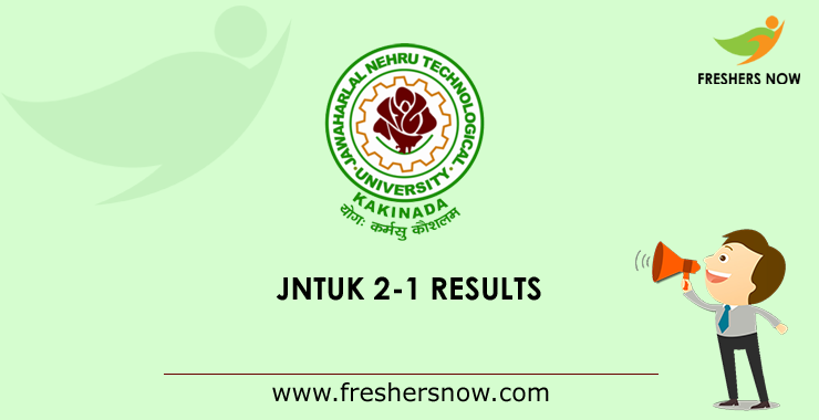 JNTUK B.Pharmacy 2 1 Results 2023 Out Regular Supply