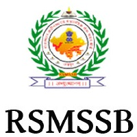 RSMSSB Anganwadi Supervisor Result