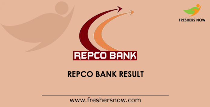 Repco-Bank-Result