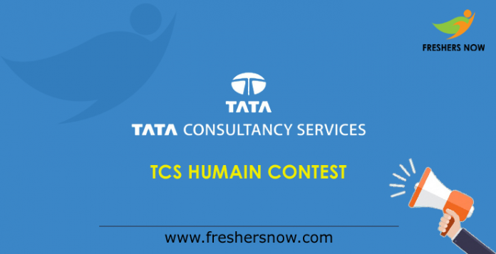TCS-HumAIn-Contest