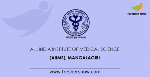 AIIMS Mangalagiri - Aiimsmangalagiri.edu.in Courses, Fees Structure