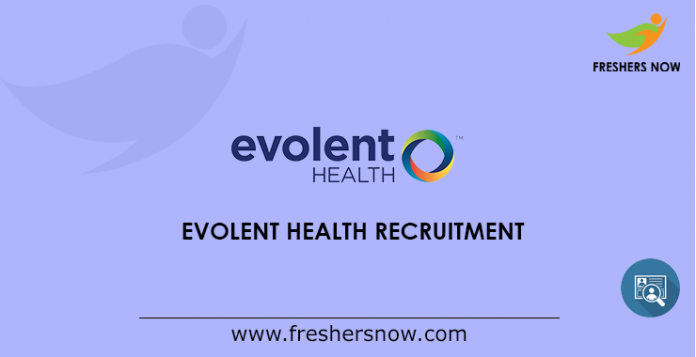 Evolent Health Recruitment