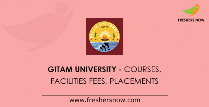 GITAM University