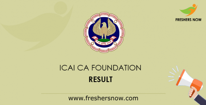 Image result for icai result date 2019