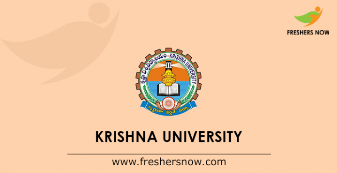 Krishna University