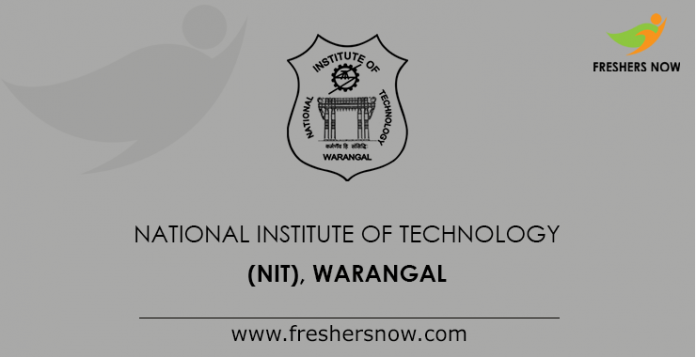 NIT Warangal