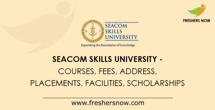 Seacom Skills University