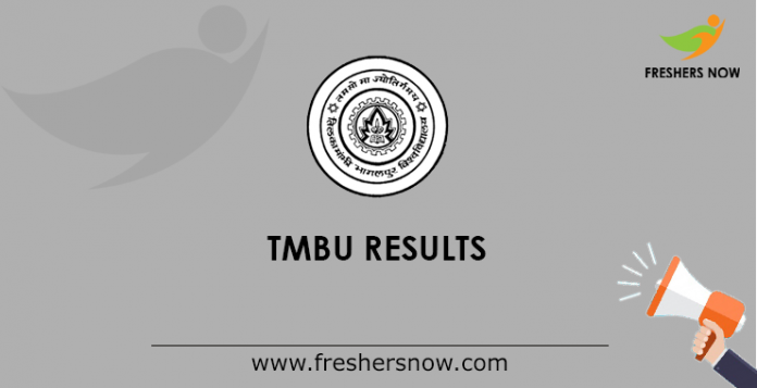 TMBU Results