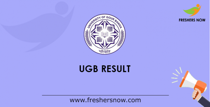 UGB Result