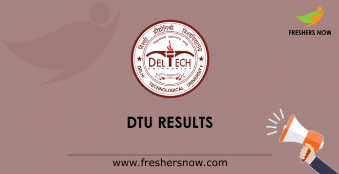 DTU Result