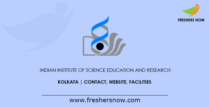 IISER Kolkata