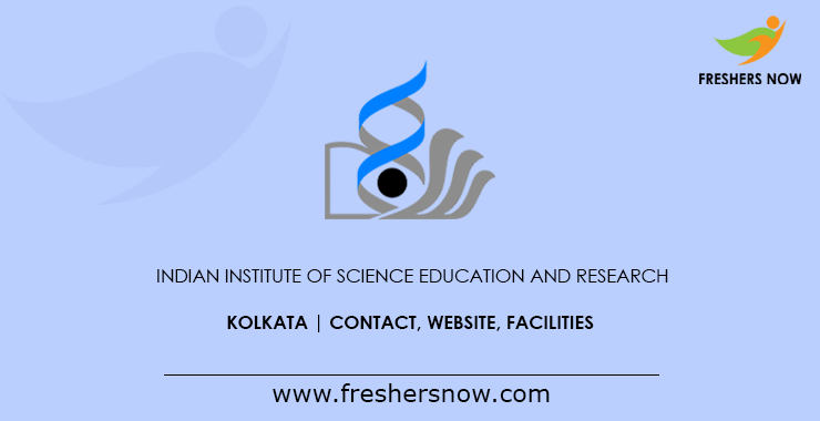 IISER Thiruvananthapuram Recruitment 2023 - 1 Senior Research Fellow Vacancy