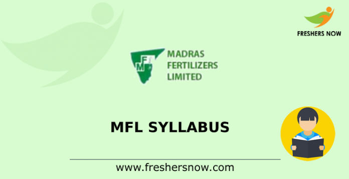 MFL Syllabus