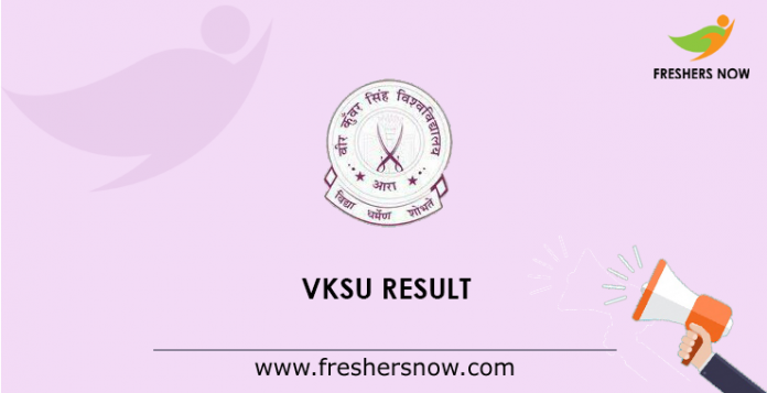 VKSU Result