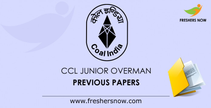 CCL-Junior-Overman-Previous-Papers