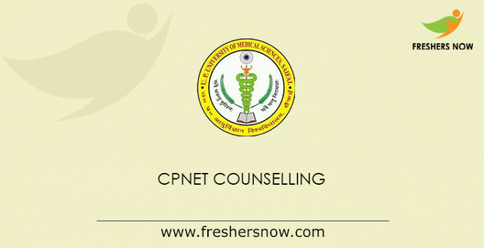 CPNET Counselling