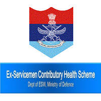 Echs Recruitment 2024 - Application Form