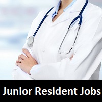 resident junior jobs