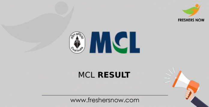MCL Result