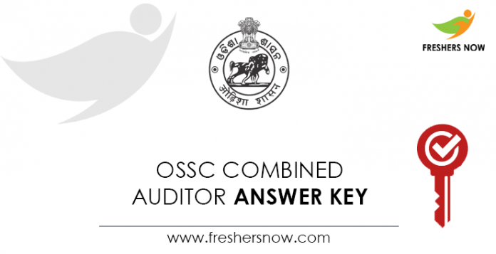 OSSC-Combined-Auditor-Answer-Key-