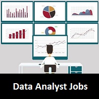 Data Analyst Jobs 2024 For Latest Vacancies - Apply Online