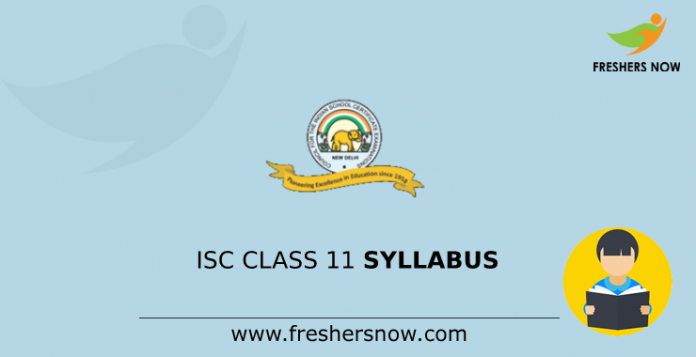 isc-class-11-syllabus-2020-pdf-download-cisce-11th-exam-pattern