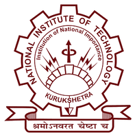 NIT Kurukshetra Recruitment 2024 - Application Form