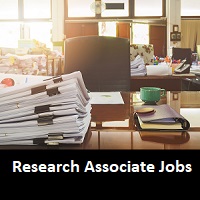 research associate jobs new york