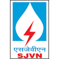 SJVN Recruitment 2024 - Application Form