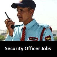 Security Officer Jobs 2024 For Latest Vacancies Apply Online   Security Officer 