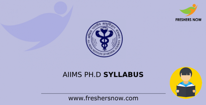 aiims phd neuropsychology