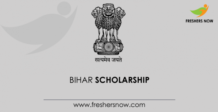 Bihar-Scholarship