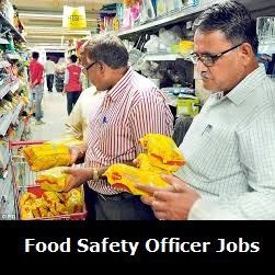 Food Safety Officer Jobs 2022 Apply For Latest 24 Vacancies