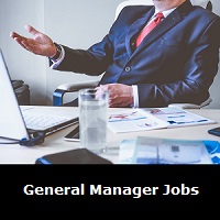 car general manager jobs