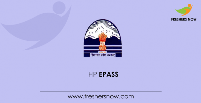 HP ePASS