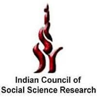 ICSSR Recruitment 2024 - Application Form