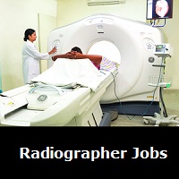 Entry Level Radiographer Jobs