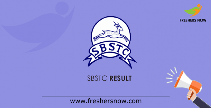 SBSTC-Result