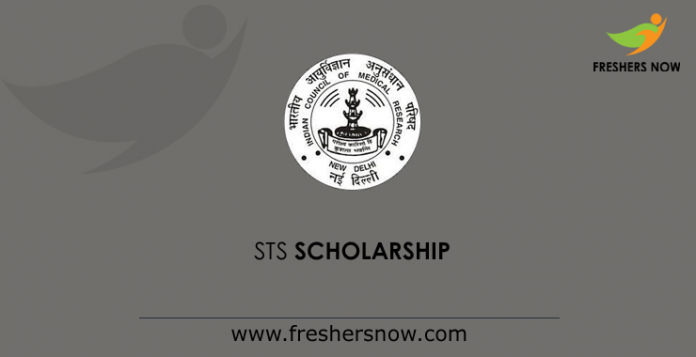 STS Scholarship