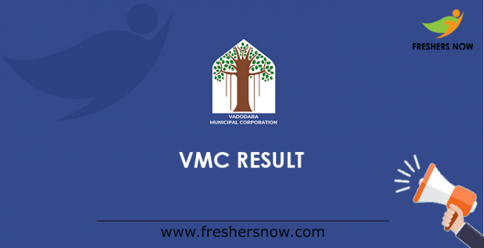 VMC-Result