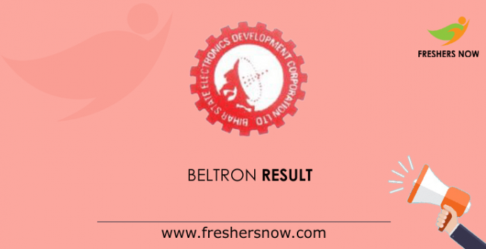 BELTRON-Result