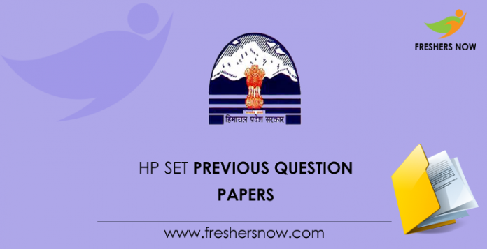 HP-SET-Previous-Question-Pa